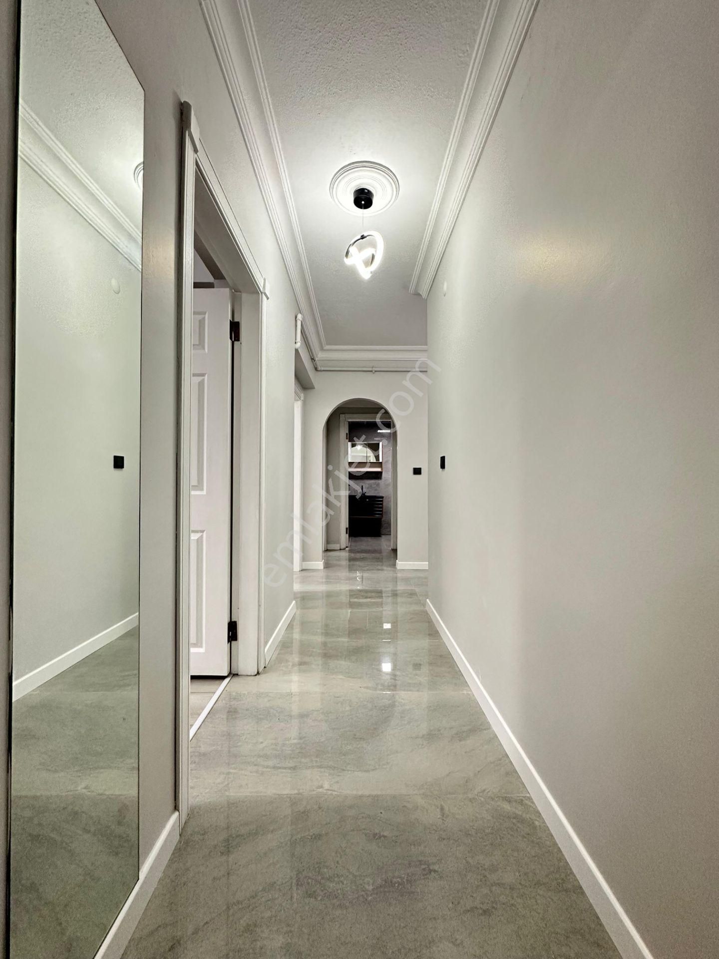 Pursaklar Mehmet Zengin Emlak'tan Merkez Mah. 1.kat 3+1 Ful Yapılı Daire - Görsel 23