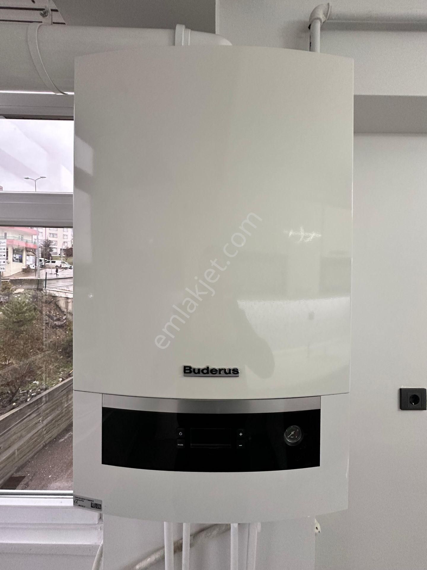 Pursaklar Mehmet Zengin Emlak'tan Merkez Mah. 1.kat 3+1 Ful Yapılı Daire - Görsel 28