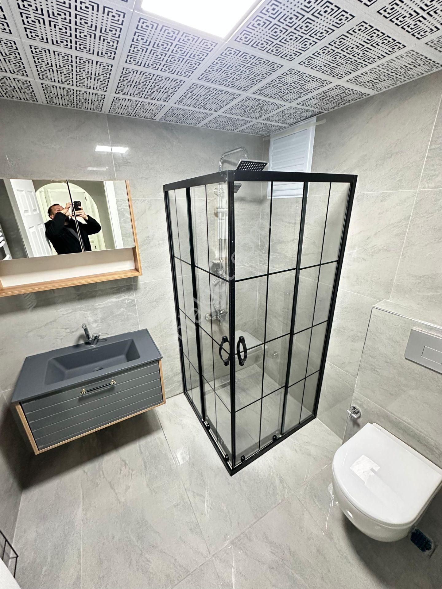 Pursaklar Mehmet Zengin Emlak'tan Merkez Mah. 1.kat 3+1 Ful Yapılı Daire - Görsel 30