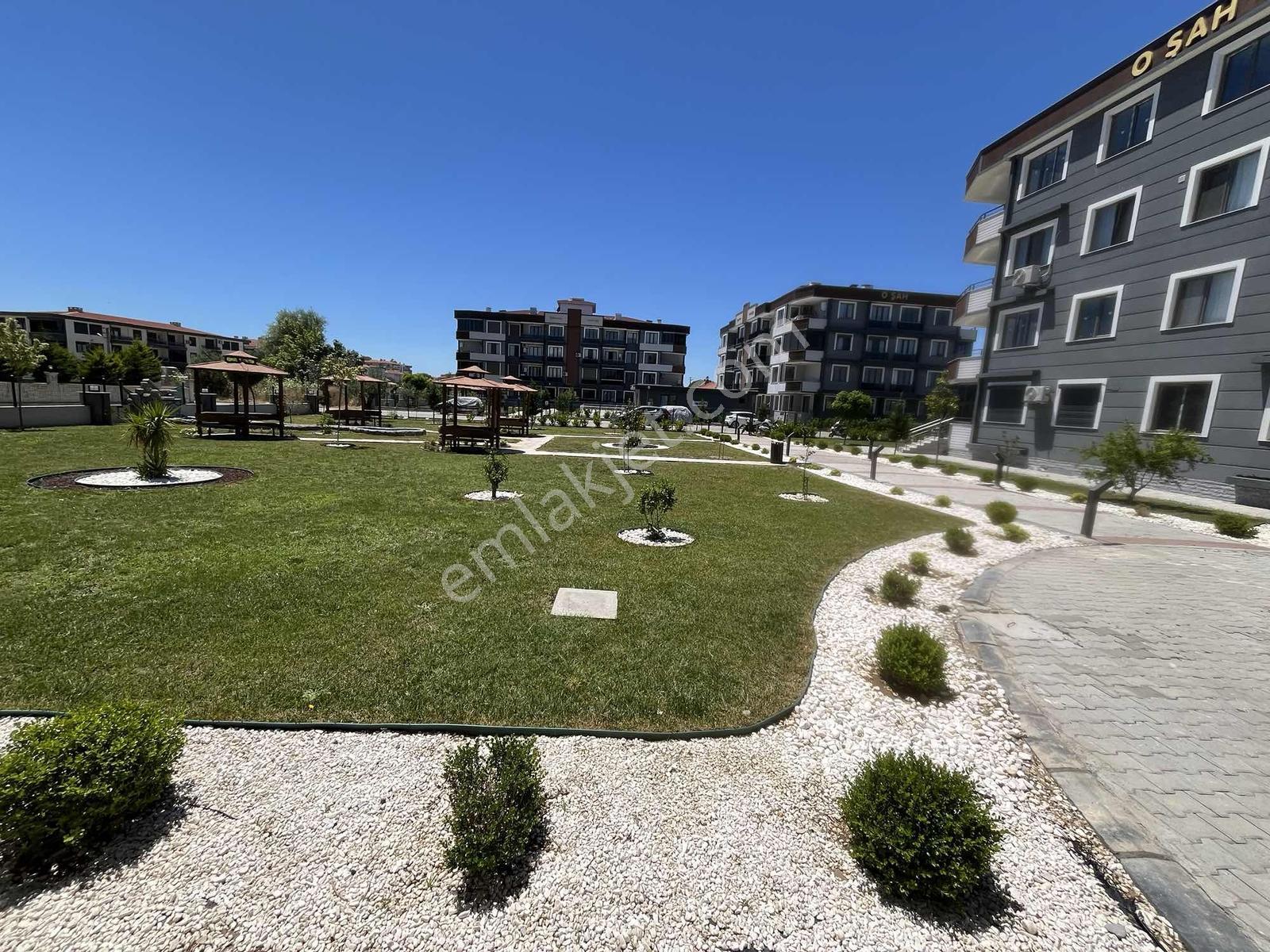 Dağlı Gayrimenkul'den|2+1|siteiçi Havuzlu|çift|banyo|kiralıık|! - Görsel 3