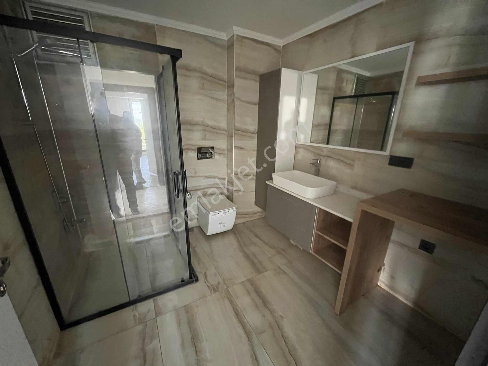 Dağlı Gayrimenkul'den|2+1|siteiçi Havuzlu|çift|banyo|kiralıık|! - Görsel 22