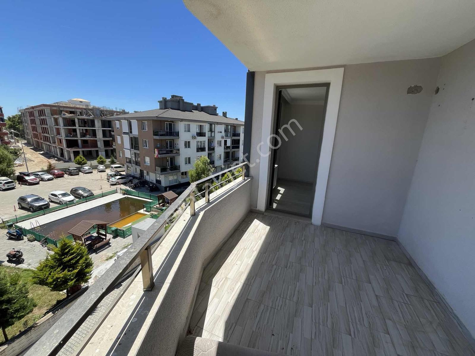 Dağlı Gayrimenkul'den|2+1|siteiçi Havuzlu|çift|banyo|kiralıık|! - Görsel 5