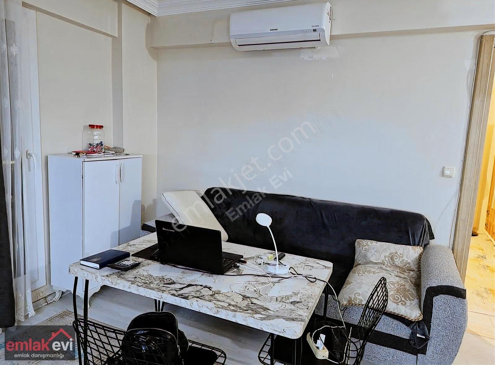 Emlak Evi'nden Zafer Mh Eşyalı-kiracılı 2+1 - Görsel 10