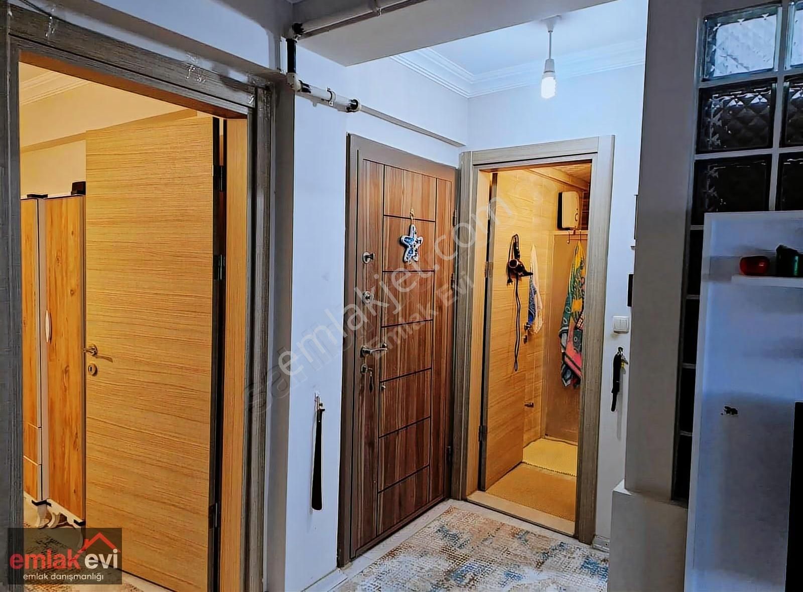 Emlak Evi'nden Zafer Mh Eşyalı-kiracılı 2+1 - Görsel 7