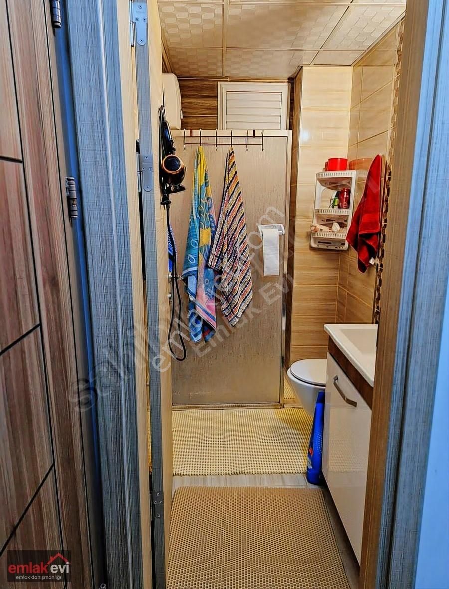 Emlak Evi'nden Zafer Mh Eşyalı-kiracılı 2+1 - Görsel 9