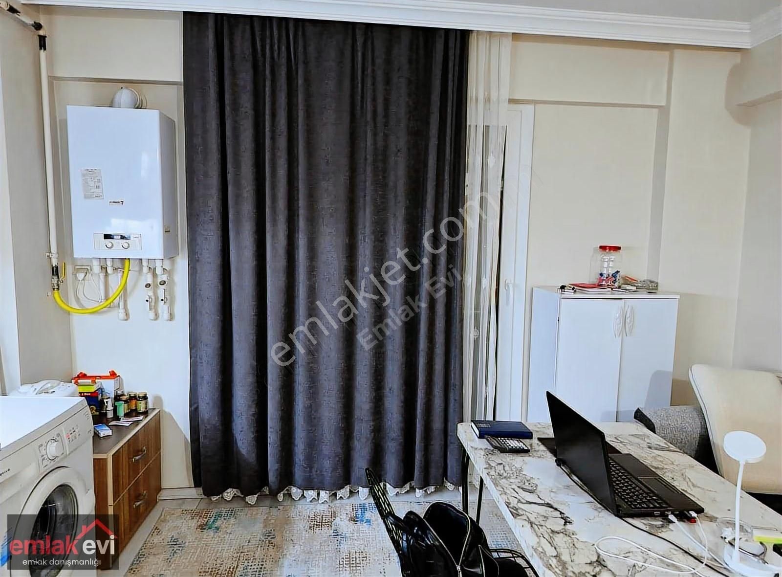 Emlak Evi'nden Zafer Mh Eşyalı-kiracılı 2+1 - Görsel 5