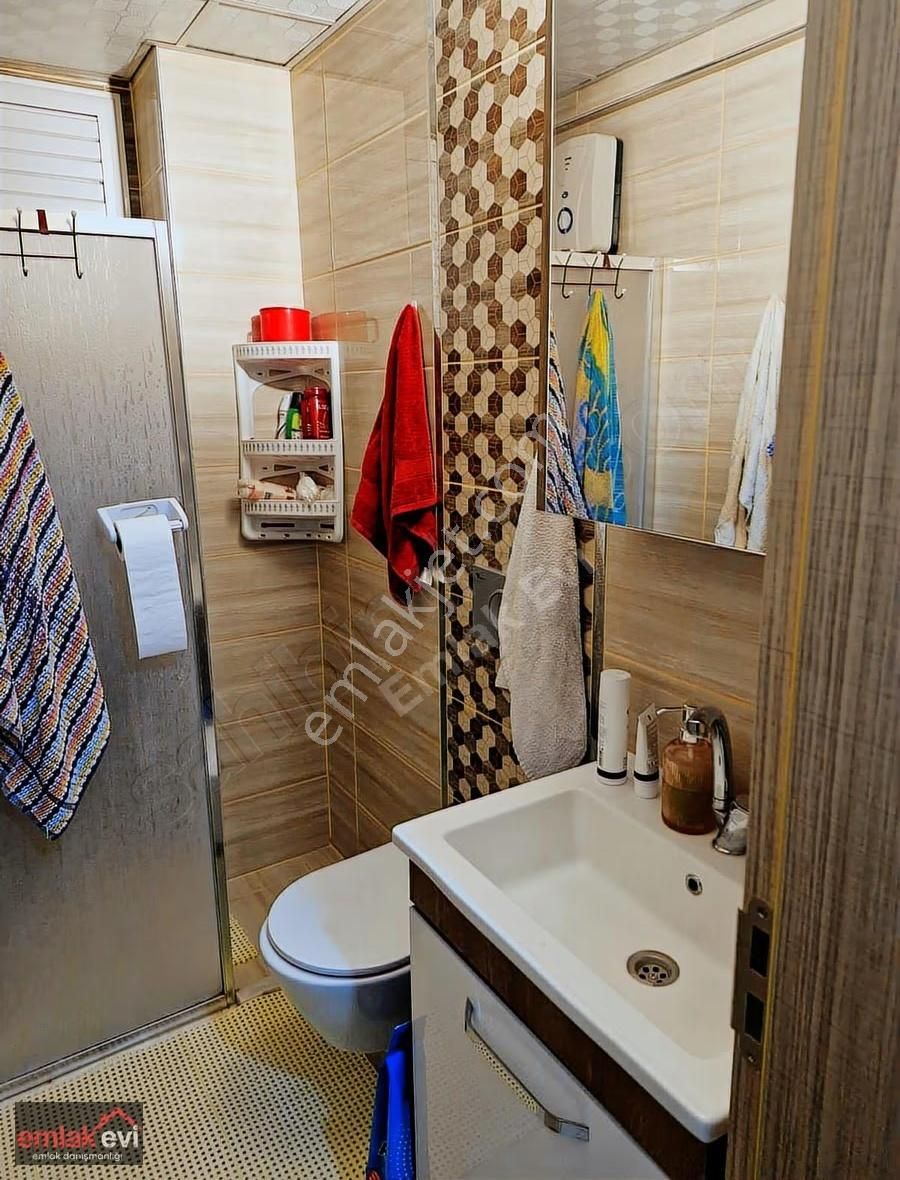 Emlak Evi'nden Zafer Mh Eşyalı-kiracılı 2+1 - Görsel 4