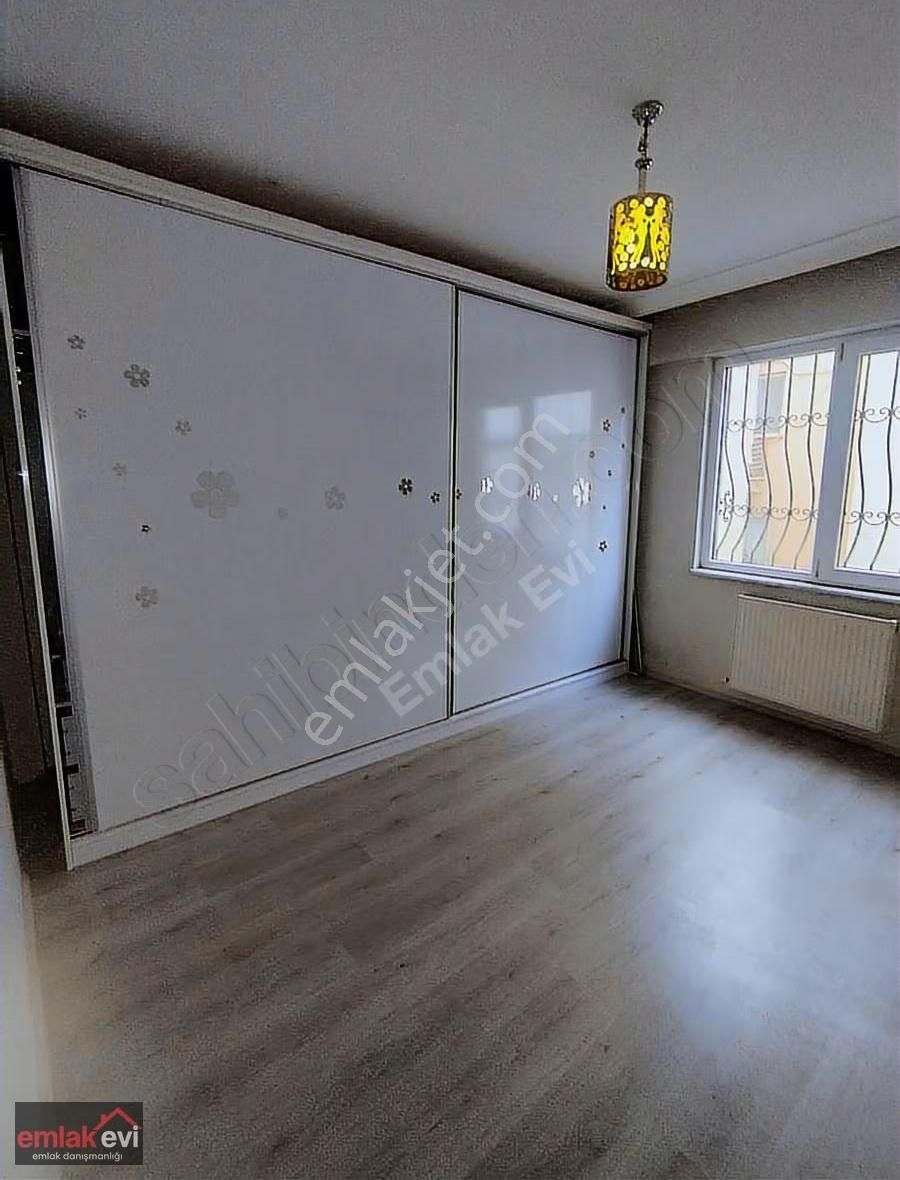 Emlak Evi'nden Cuma Mh De Kiralık Geniş 2+1 Daire - Görsel 19