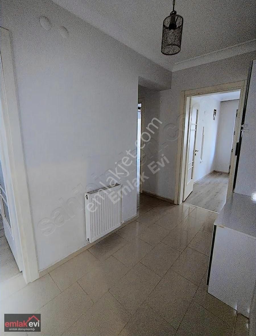 Emlak Evi'nden Cuma Mh De Kiralık Geniş 2+1 Daire - Görsel 29