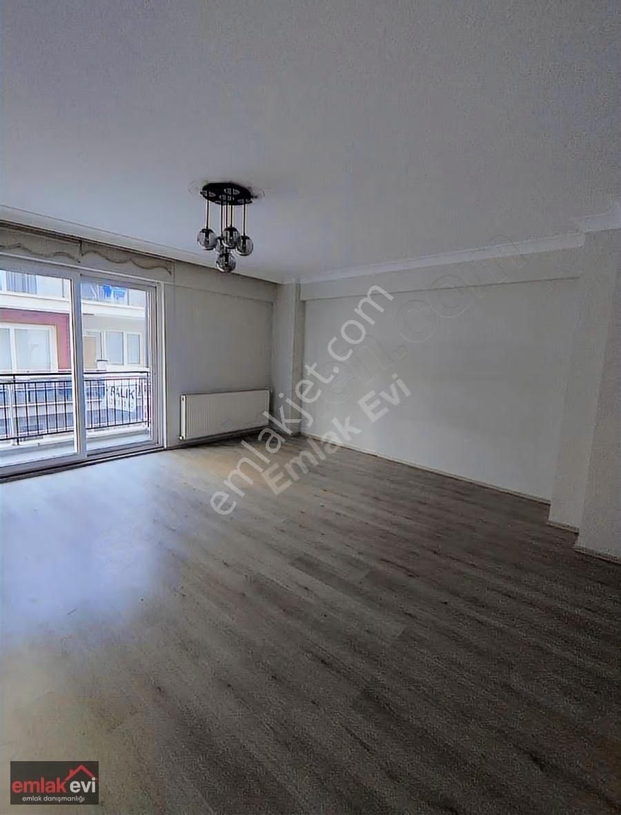 Emlak Evi'nden Cuma Mh De Kiralık Geniş 2+1 Daire - Görsel 1