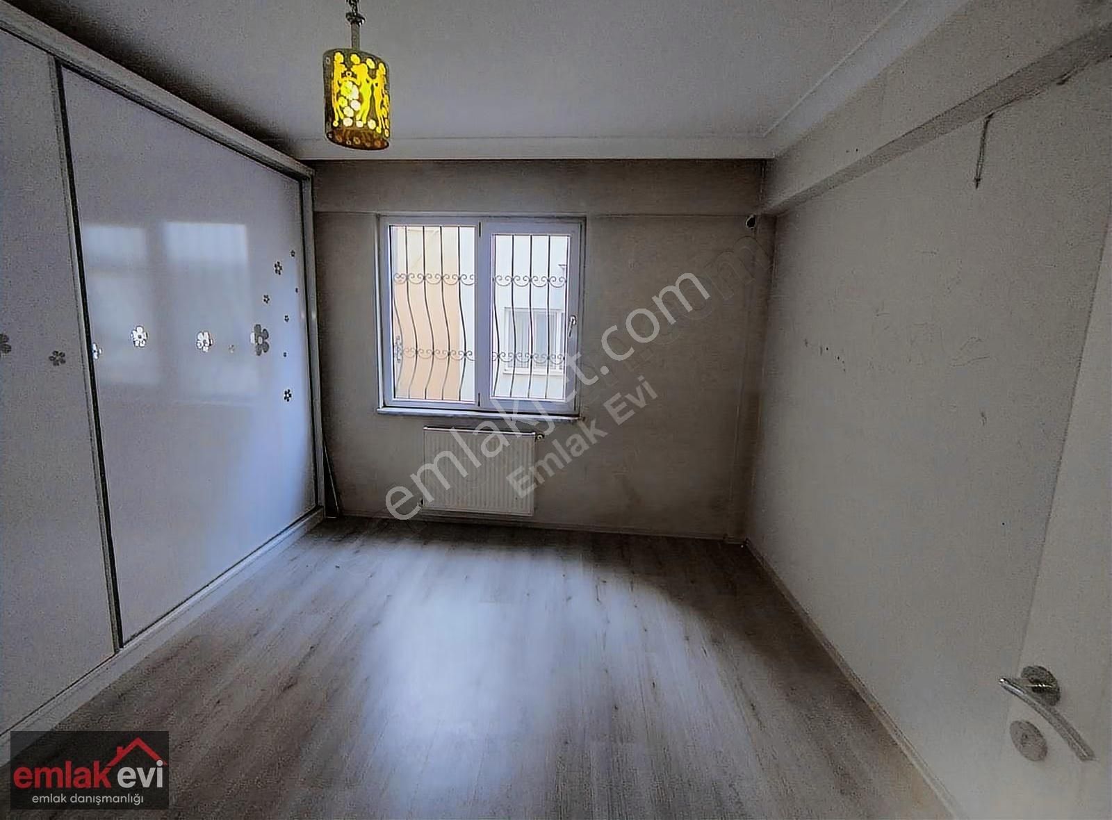Emlak Evi'nden Cuma Mh De Kiralık Geniş 2+1 Daire - Görsel 13