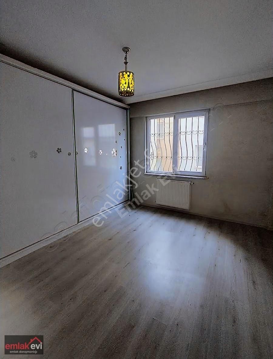 Emlak Evi'nden Cuma Mh De Kiralık Geniş 2+1 Daire - Görsel 18