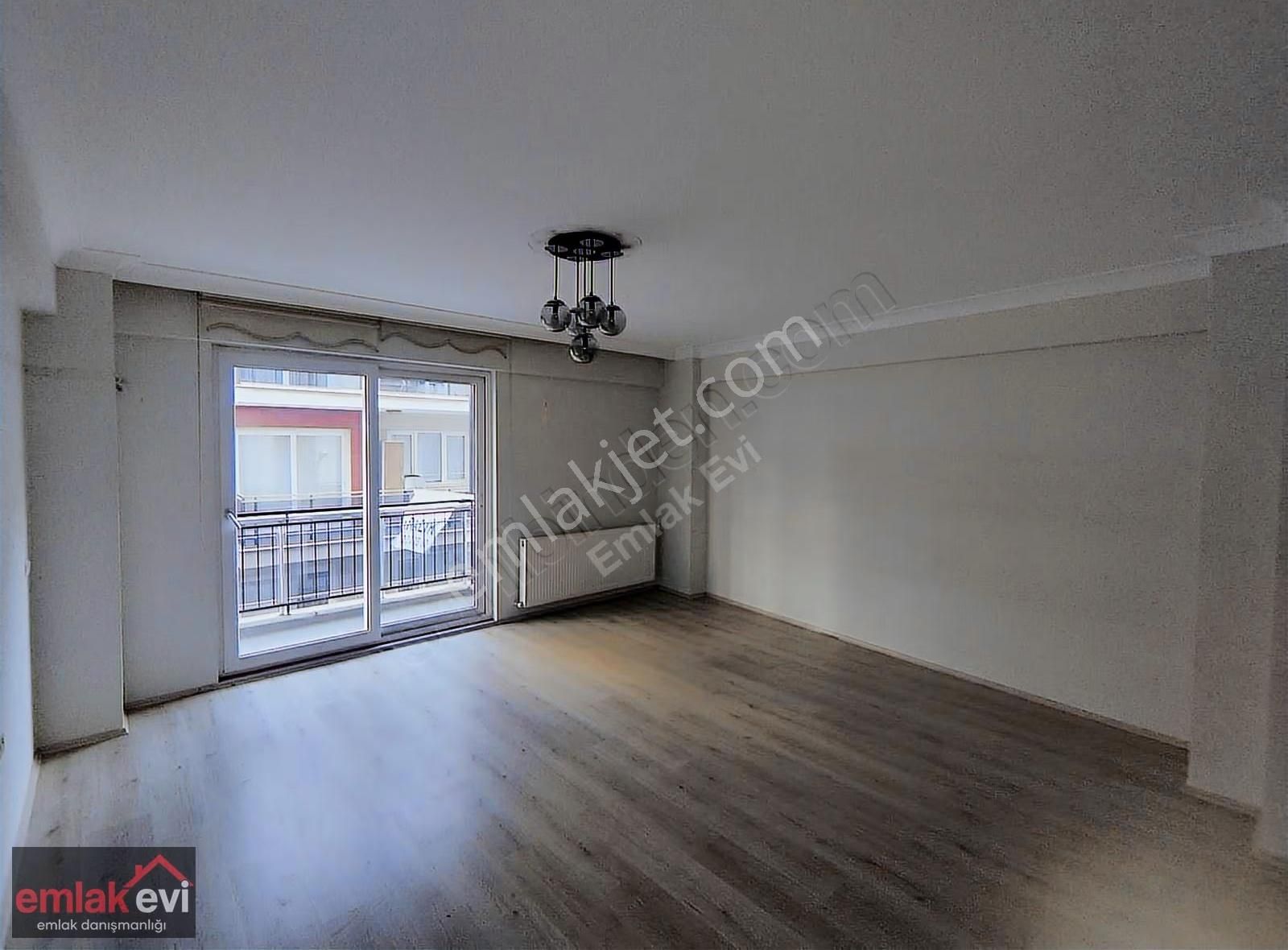 Emlak Evi'nden Cuma Mh De Kiralık Geniş 2+1 Daire - Görsel 4