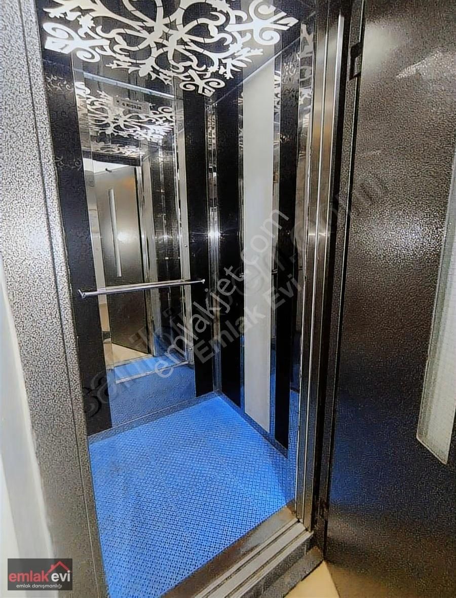 Emlak Evi'nden Cuma Mh De Kiralık Geniş 2+1 Daire - Görsel 27