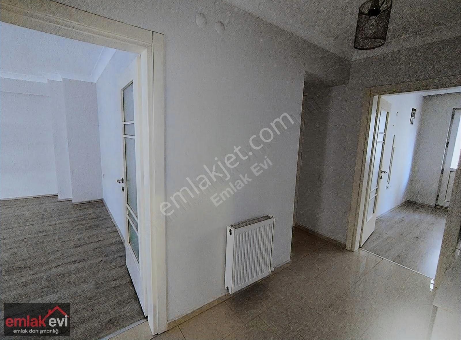 Emlak Evi'nden Cuma Mh De Kiralık Geniş 2+1 Daire - Görsel 28