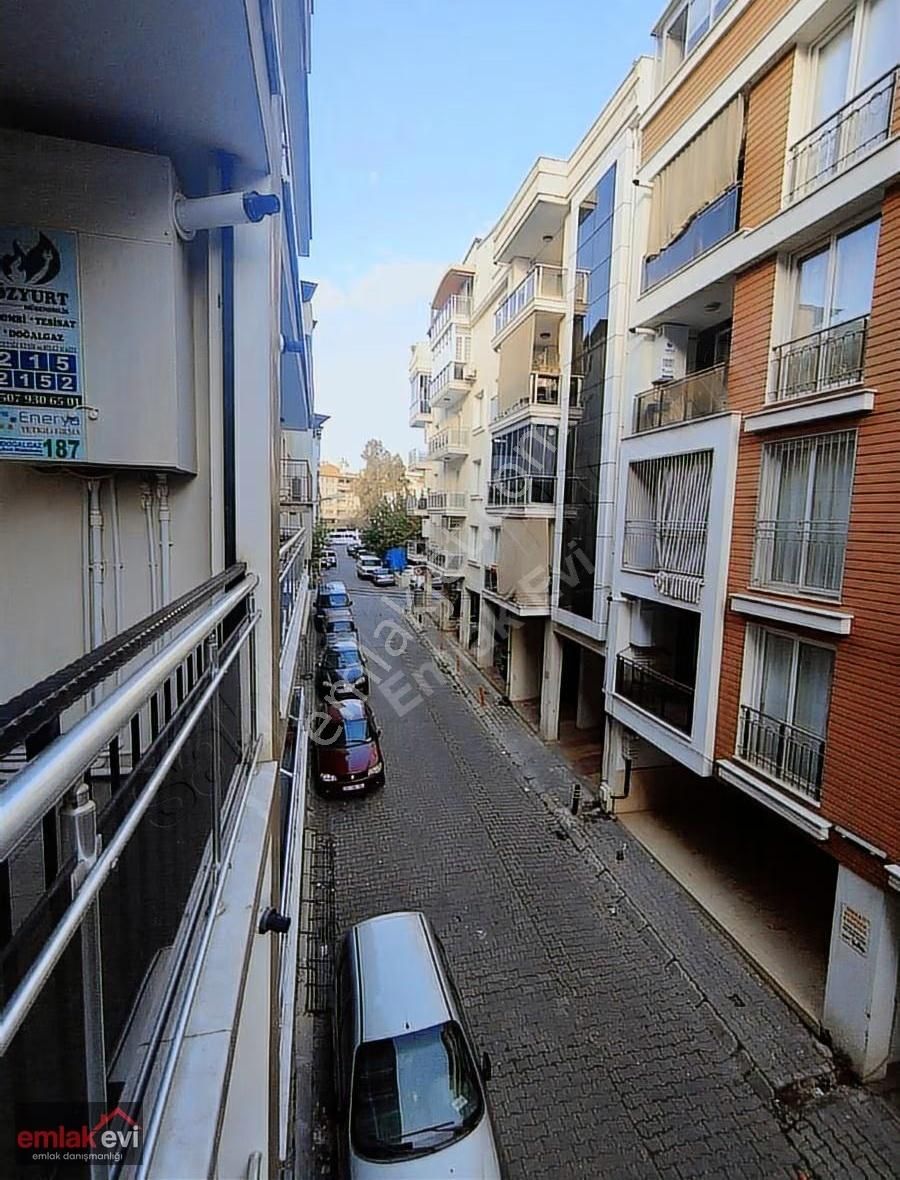 Emlak Evi'nden Cuma Mh De Kiralık Geniş 2+1 Daire - Görsel 11