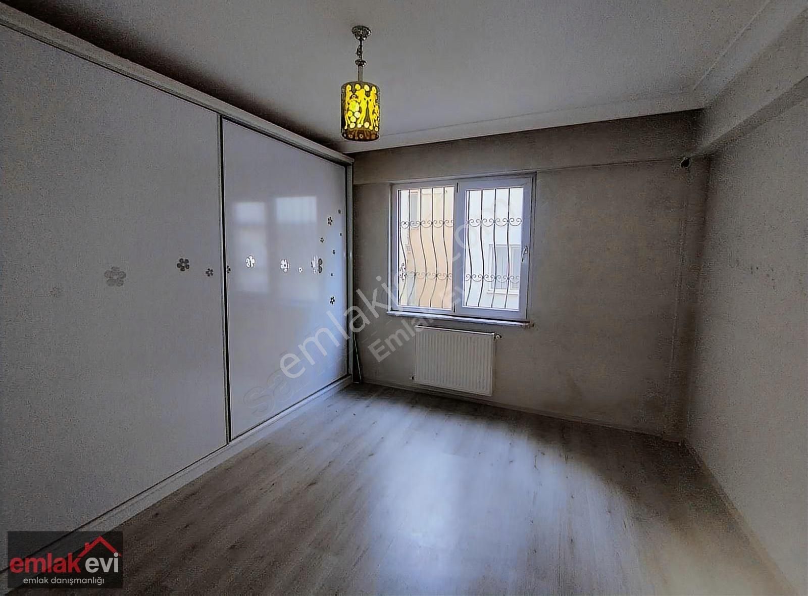 Emlak Evi'nden Cuma Mh De Kiralık Geniş 2+1 Daire - Görsel 12
