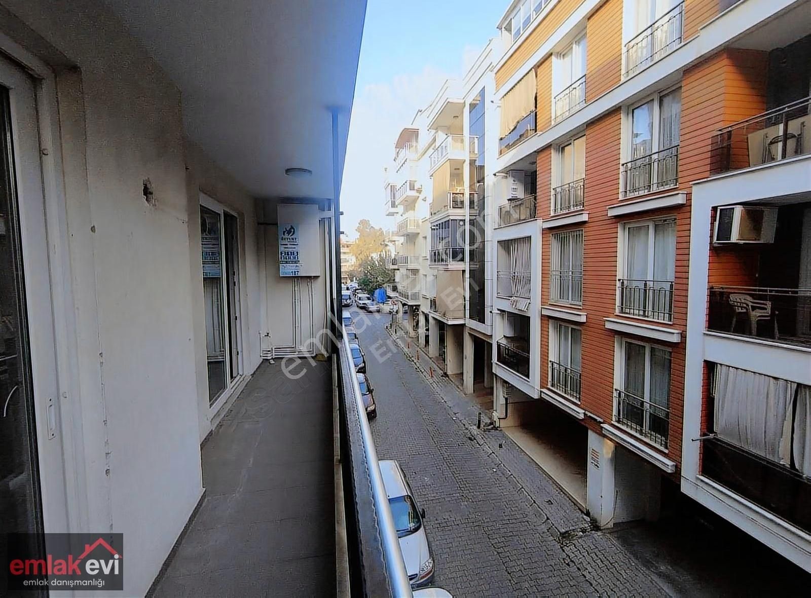 Emlak Evi'nden Cuma Mh De Kiralık Geniş 2+1 Daire - Görsel 6