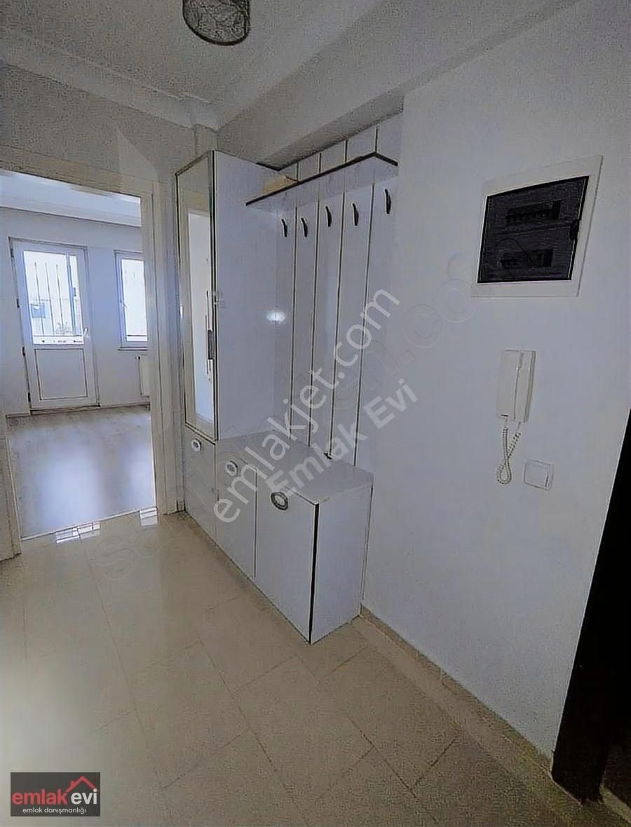 Emlak Evi'nden Cuma Mh De Kiralık Geniş 2+1 Daire - Görsel 31