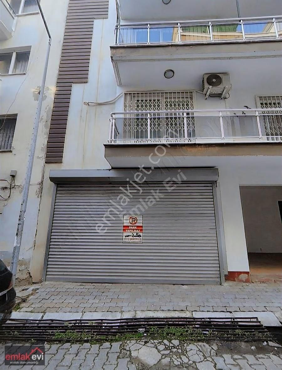 Emlak Evi'nden Cuma Mh De Kiralık Geniş 2+1 Daire - Görsel 2