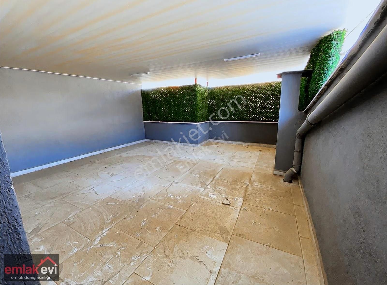 Emlak Evinden Fatih Mahallesinde Çift Teraslı 5+1 Dublex Daire - Görsel 23