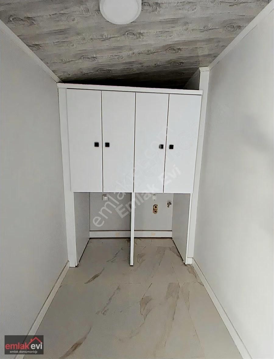 Emlak Evinden Fatih Mahallesinde Çift Teraslı 5+1 Dublex Daire - Görsel 3