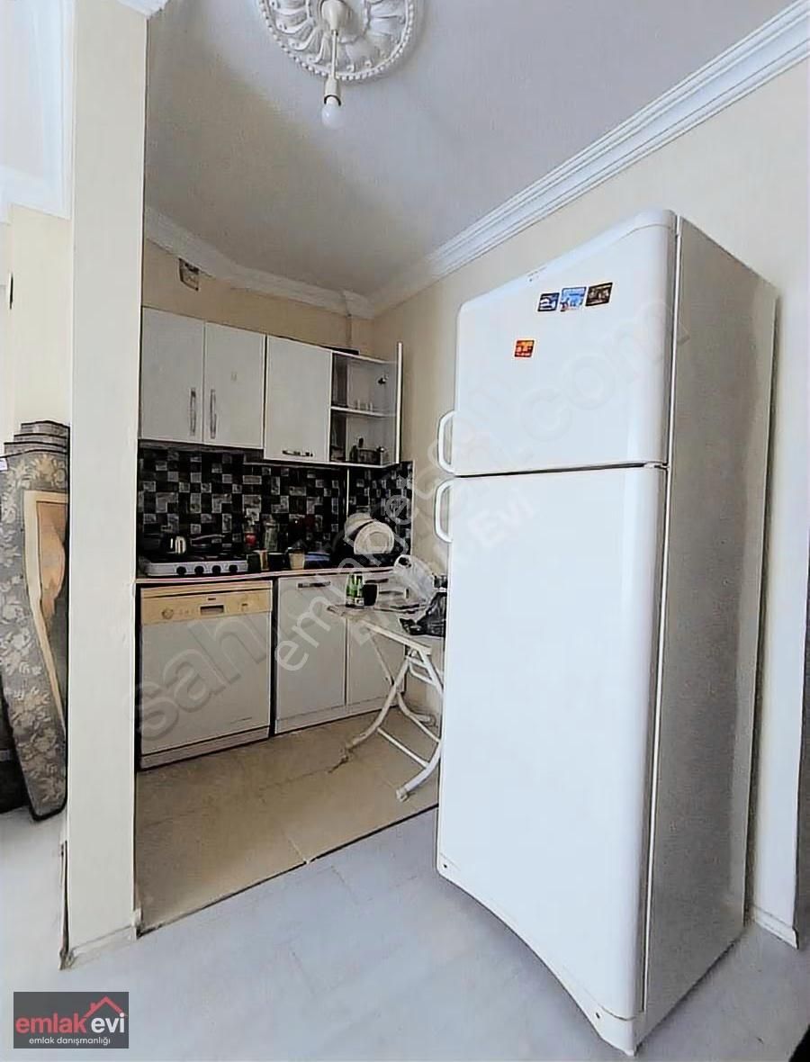 Emlak Evin'den Orta Mahallede Eşyalı 1+1 Daire - Görsel 3