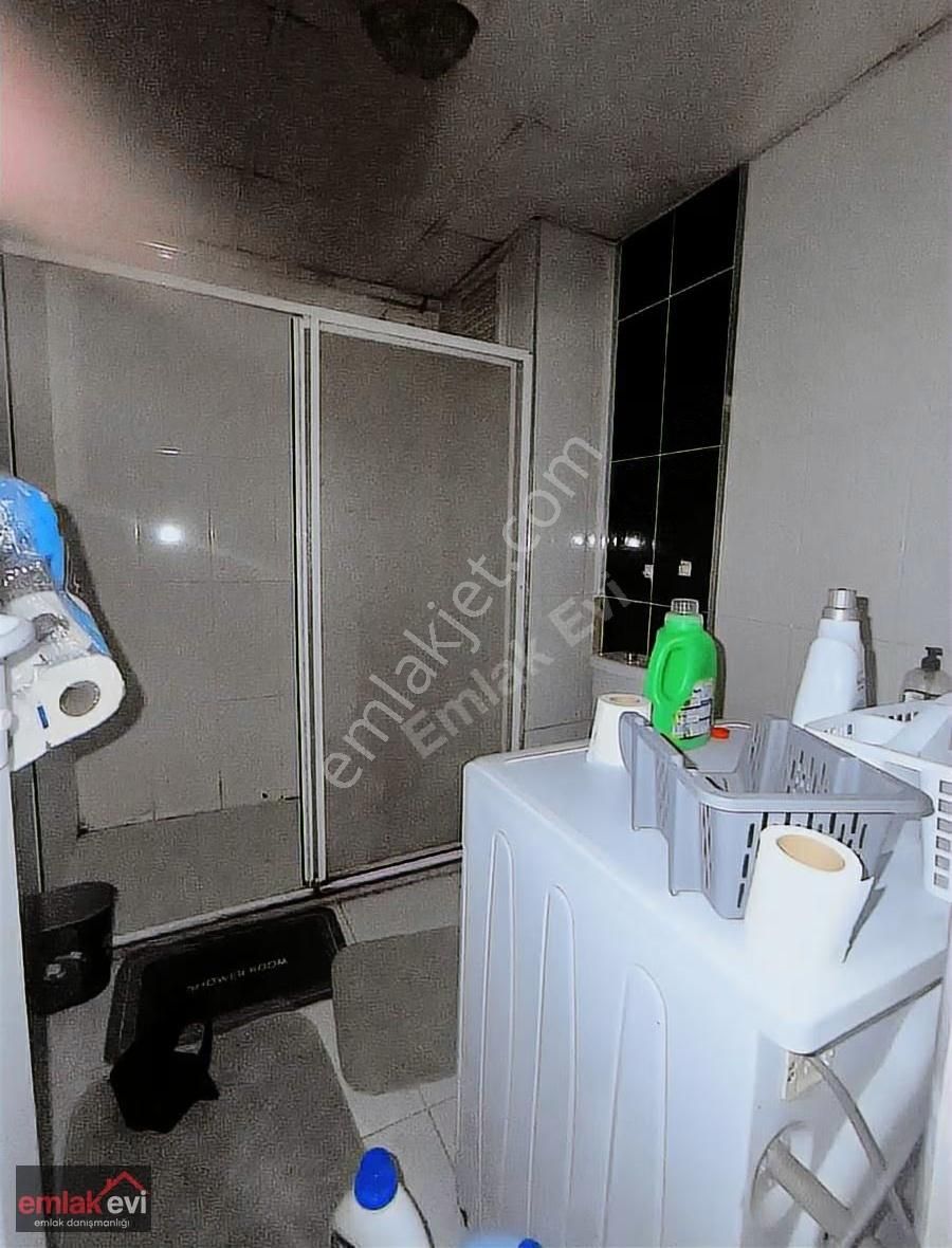 Emlak Evin'den Orta Mahallede Eşyalı 1+1 Daire - Görsel 6
