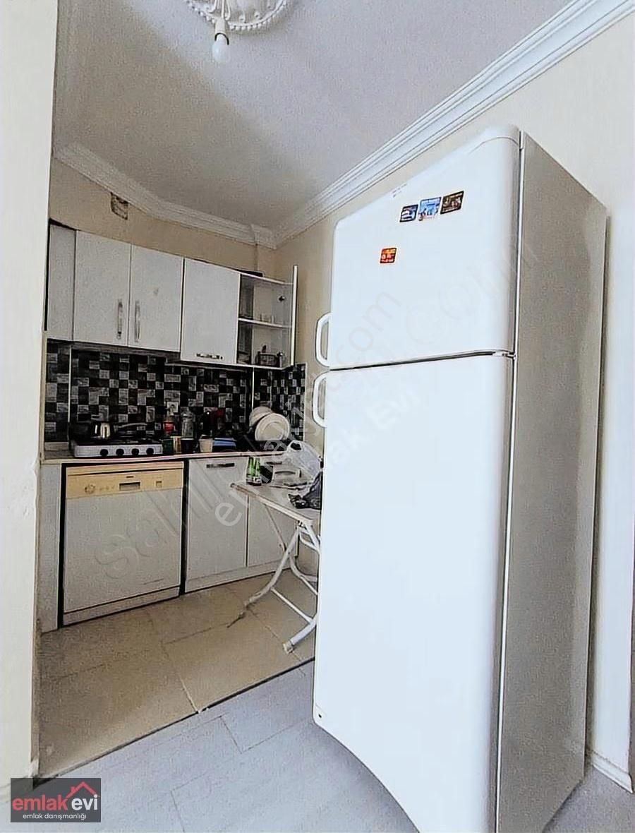 Emlak Evin'den Orta Mahallede Eşyalı 1+1 Daire - Görsel 11