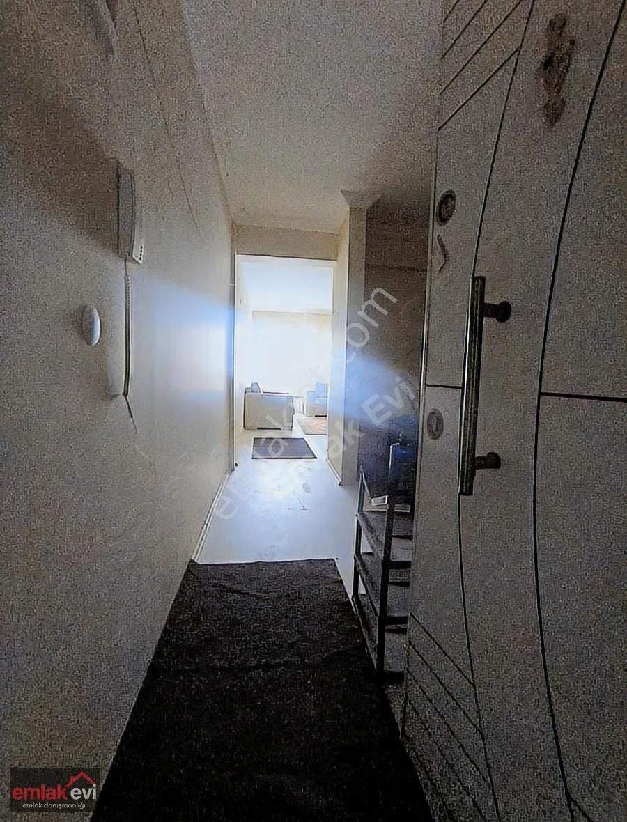 Emlak Evin'den Orta Mahallede Eşyalı 1+1 Daire - Görsel 2