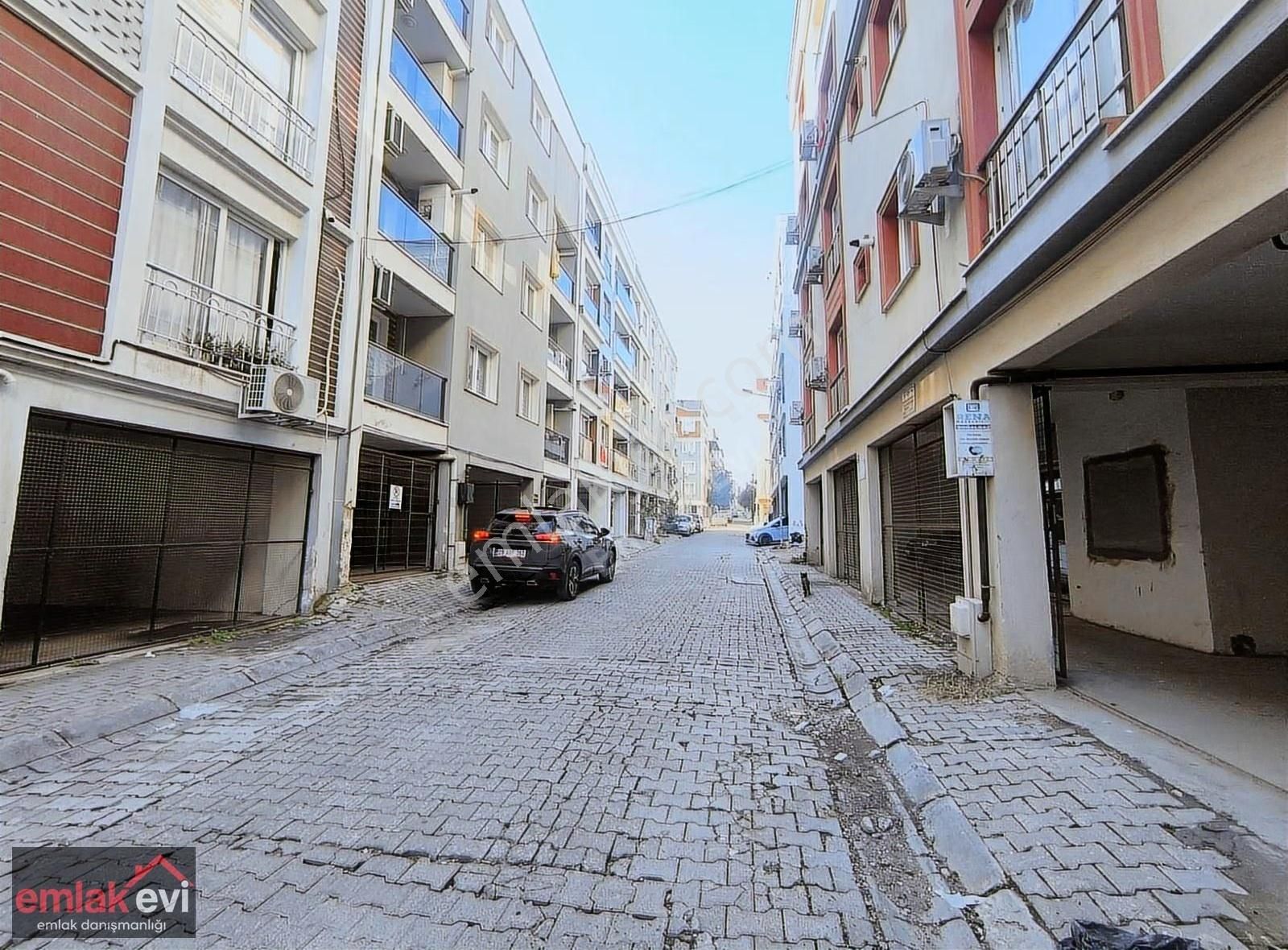 Emlak Evin'den Orta Mahallede Eşyalı 1+1 Daire - Görsel 5
