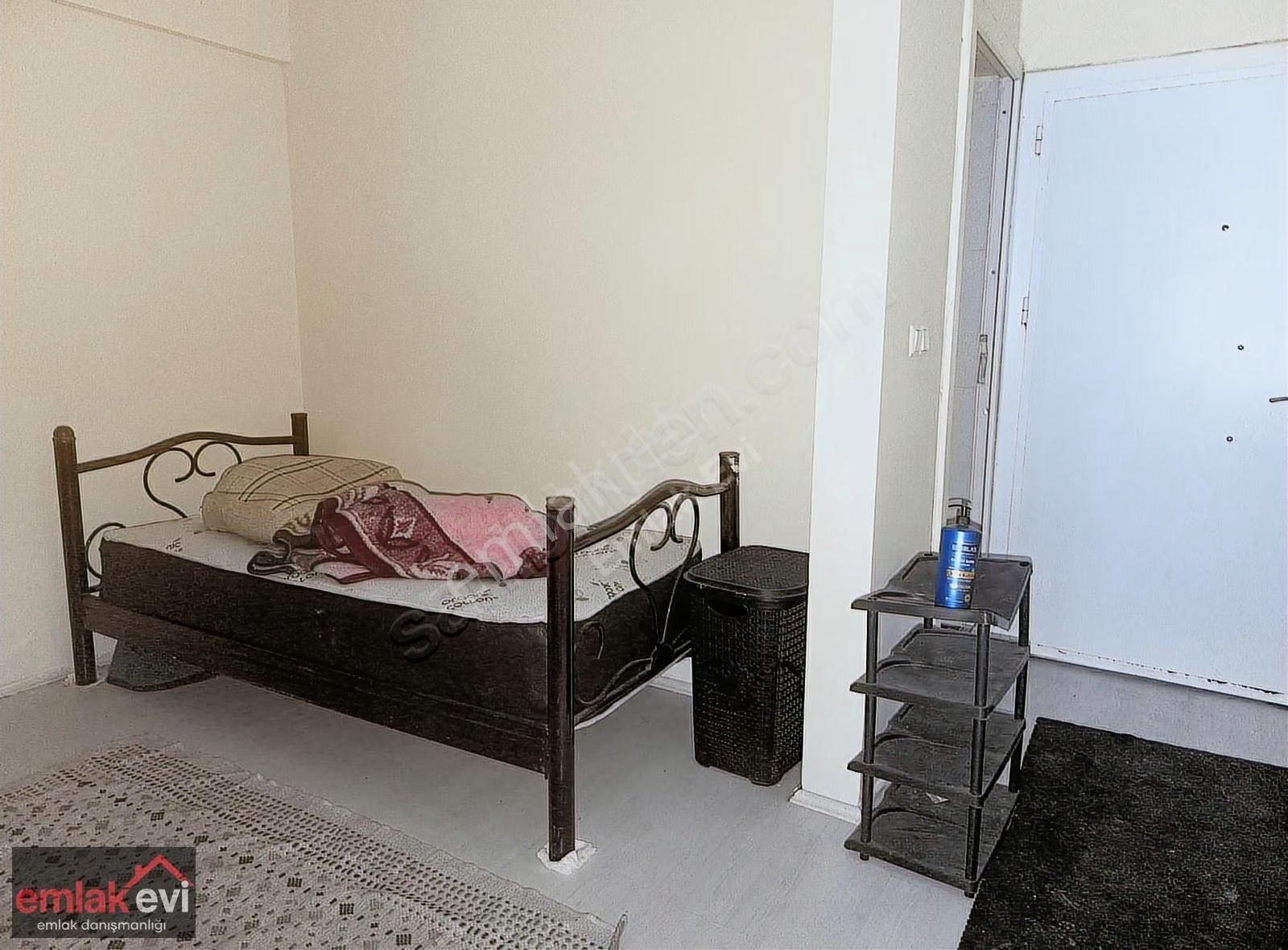 Emlak Evin'den Orta Mahallede Eşyalı 1+1 Daire - Görsel 16