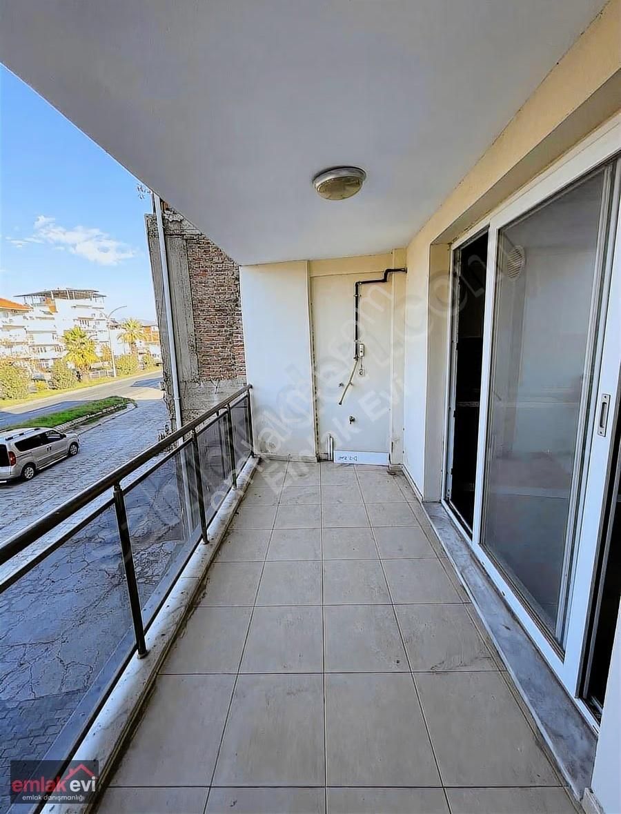 Emlak Evi'nden Umurlu'da Anayol Üzeri 3+1 Satılık Daire - Görsel 8