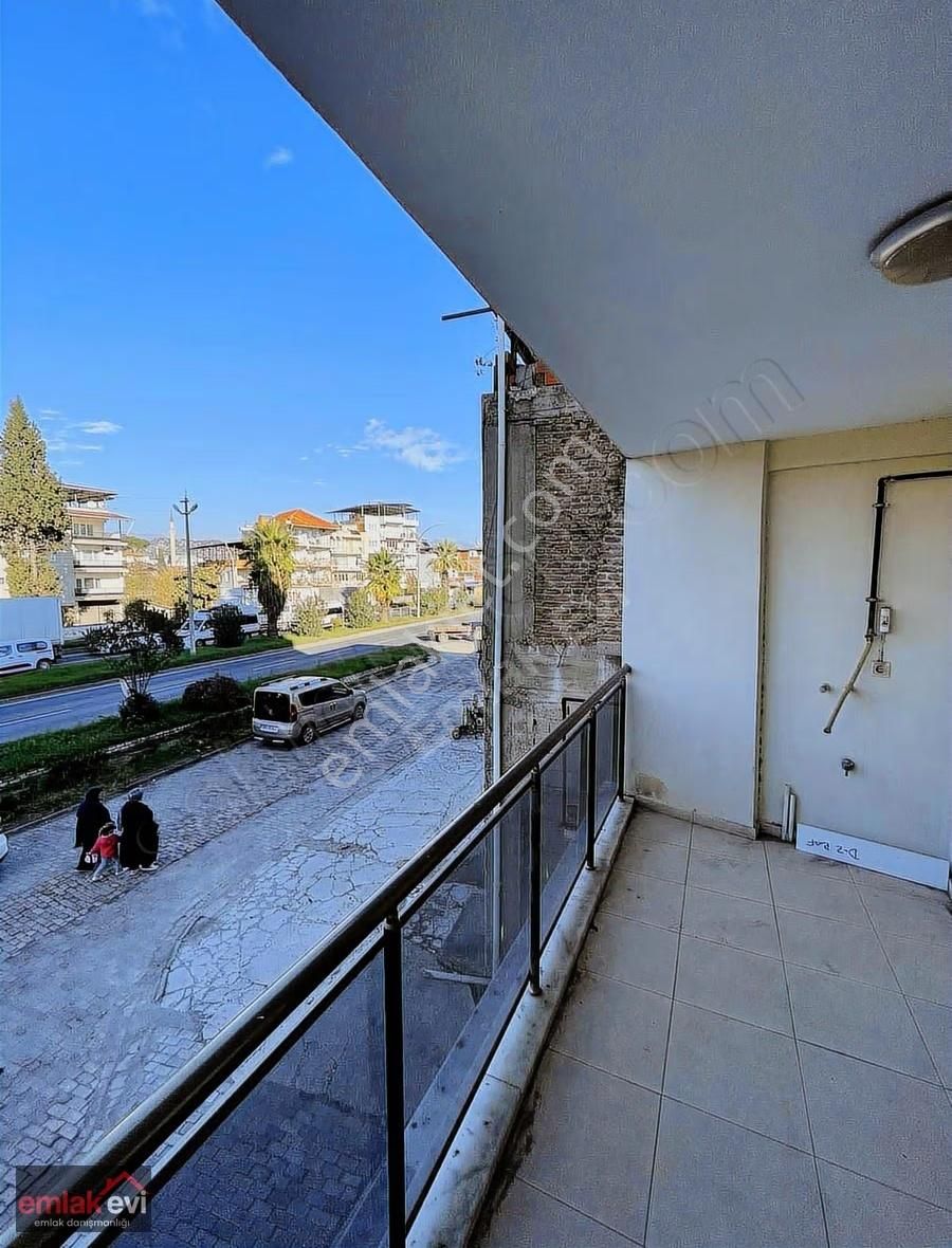 Emlak Evi'nden Umurlu'da Anayol Üzeri 3+1 Satılık Daire - Görsel 19