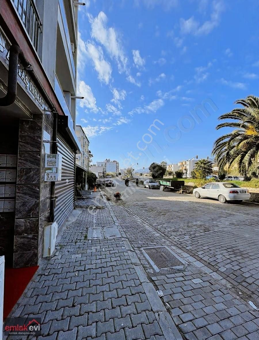 Emlak Evi'nden Umurlu'da Anayol Üzeri 3+1 Satılık Daire - Görsel 2