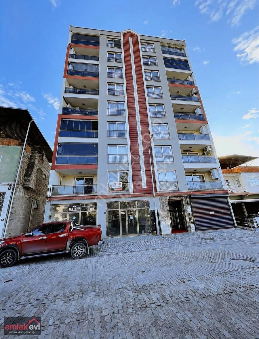 Emlak Evi'nden Umurlu'da Anayol Üzeri 3+1 Satılık Daire - Görsel 17