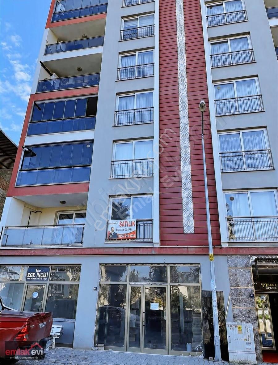 Emlak Evi'nden Umurlu'da Anayol Üzeri 3+1 Satılık Daire - Görsel 10