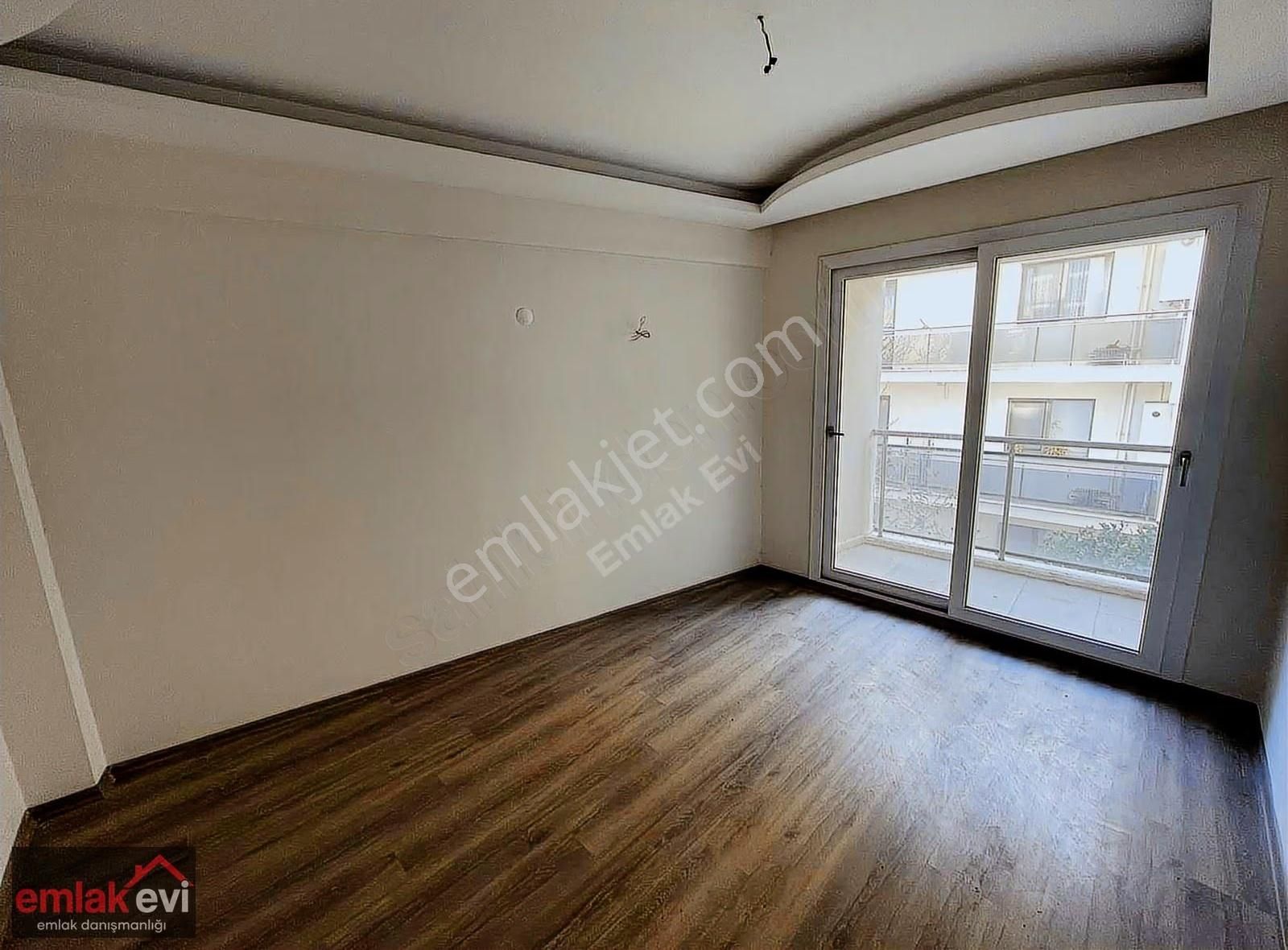 Emlak Evi'nden Umurlu'da Anayol Üzeri 3+1 Satılık Daire - Görsel 26