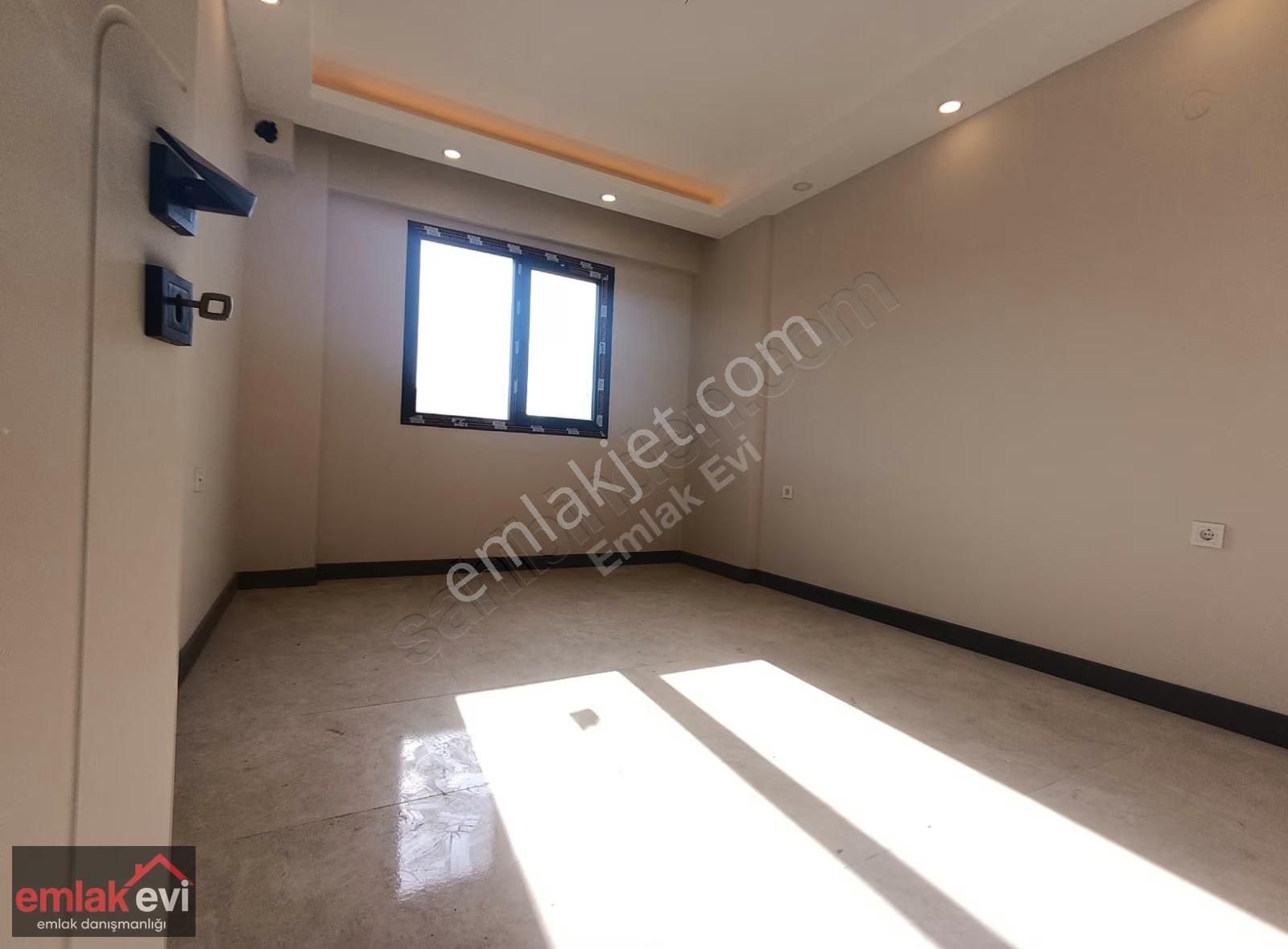 Emlâk Evi'nden Ata Mah. Satılik Sıfır 2+1 Geniş Dubleks Daire - Görsel 20