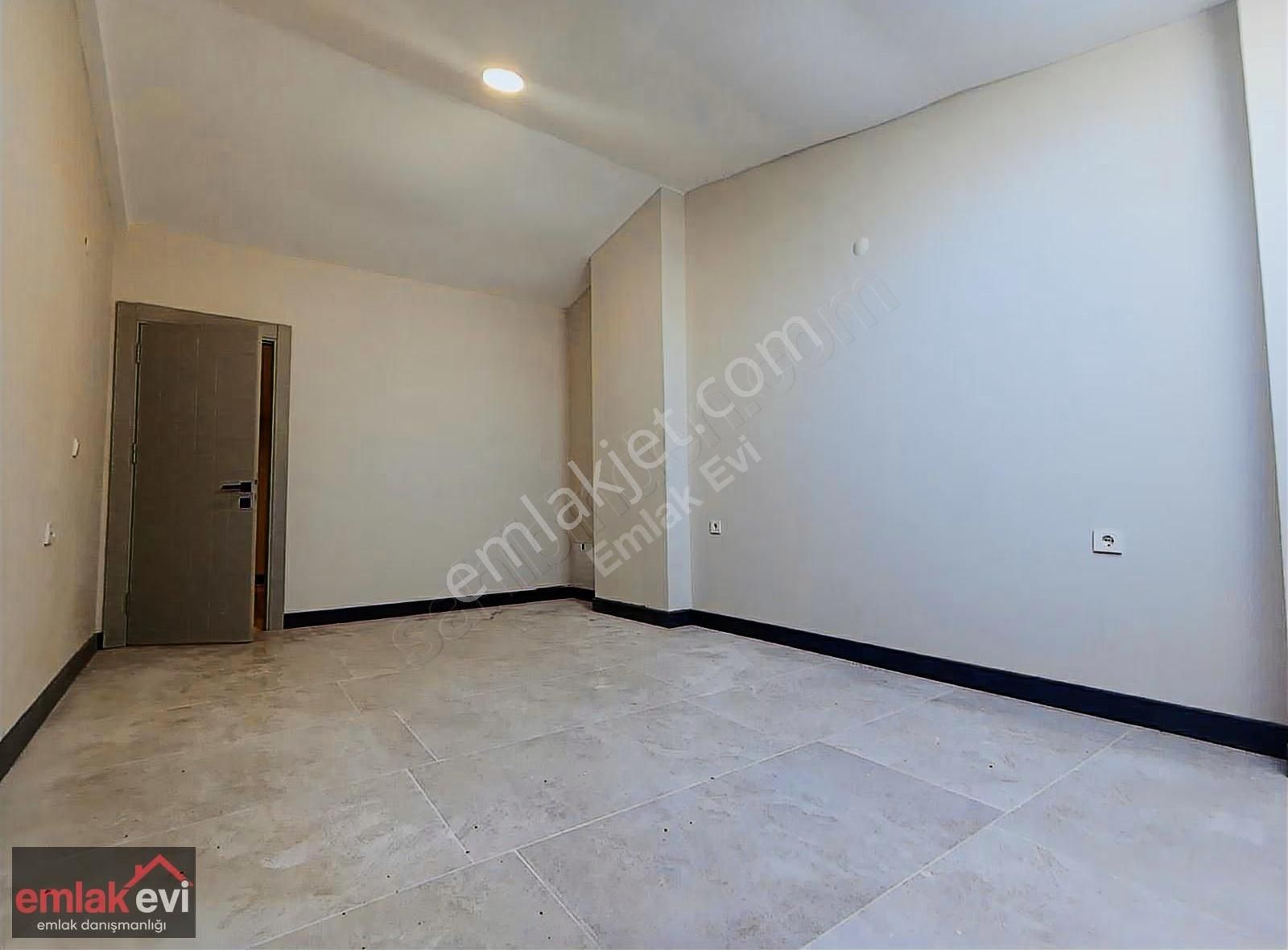 Emlâk Evi'nden Ata Mah. Satılik Sıfır 2+1 Geniş Dubleks Daire - Görsel 7