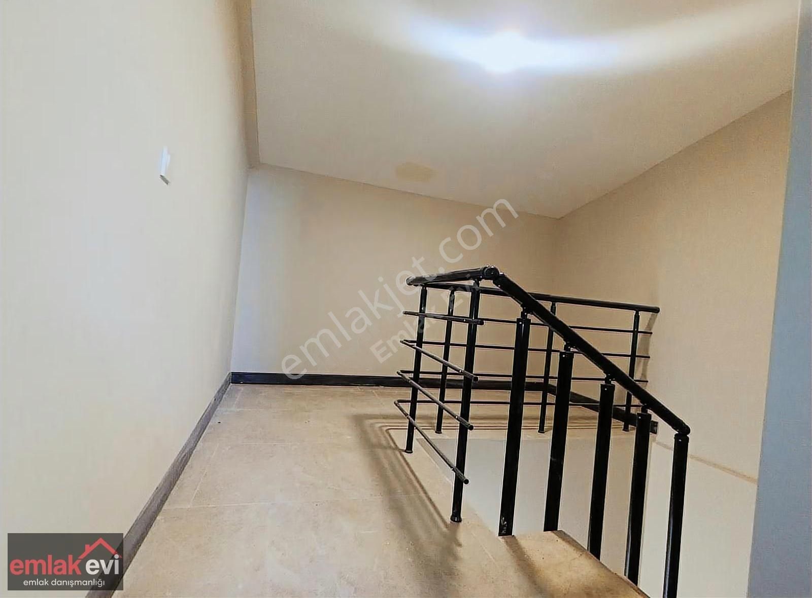 Emlâk Evi'nden Ata Mah. Satılik Sıfır 2+1 Geniş Dubleks Daire - Görsel 11