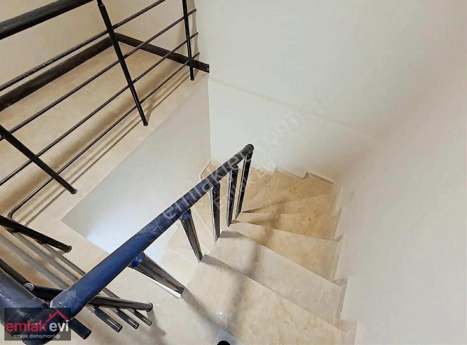 Emlâk Evi'nden Ata Mah. Satılik Sıfır 2+1 Geniş Dubleks Daire - Görsel 8