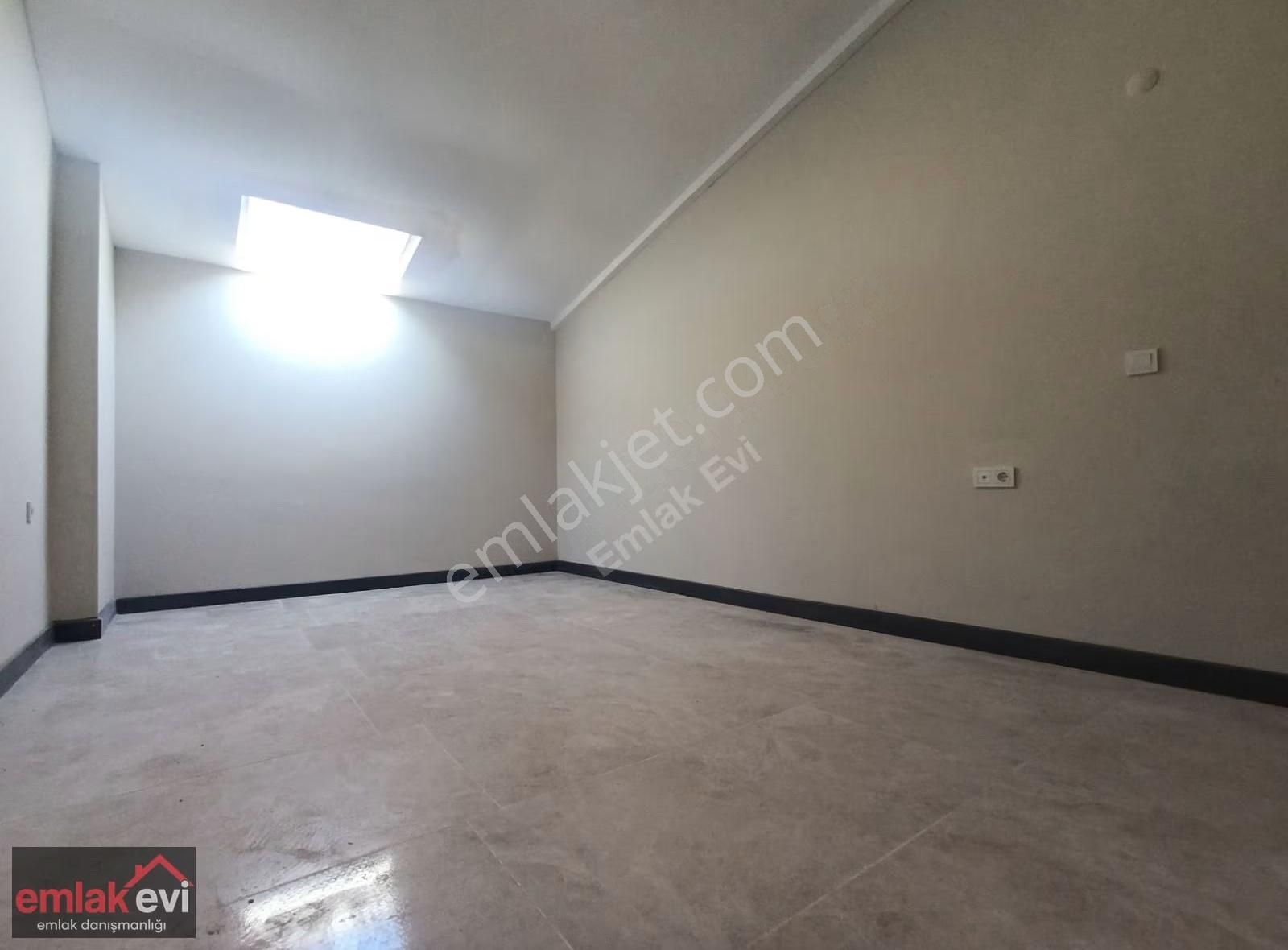 Emlâk Evi'nden Ata Mah. Satılik Sıfır 2+1 Geniş Dubleks Daire - Görsel 4