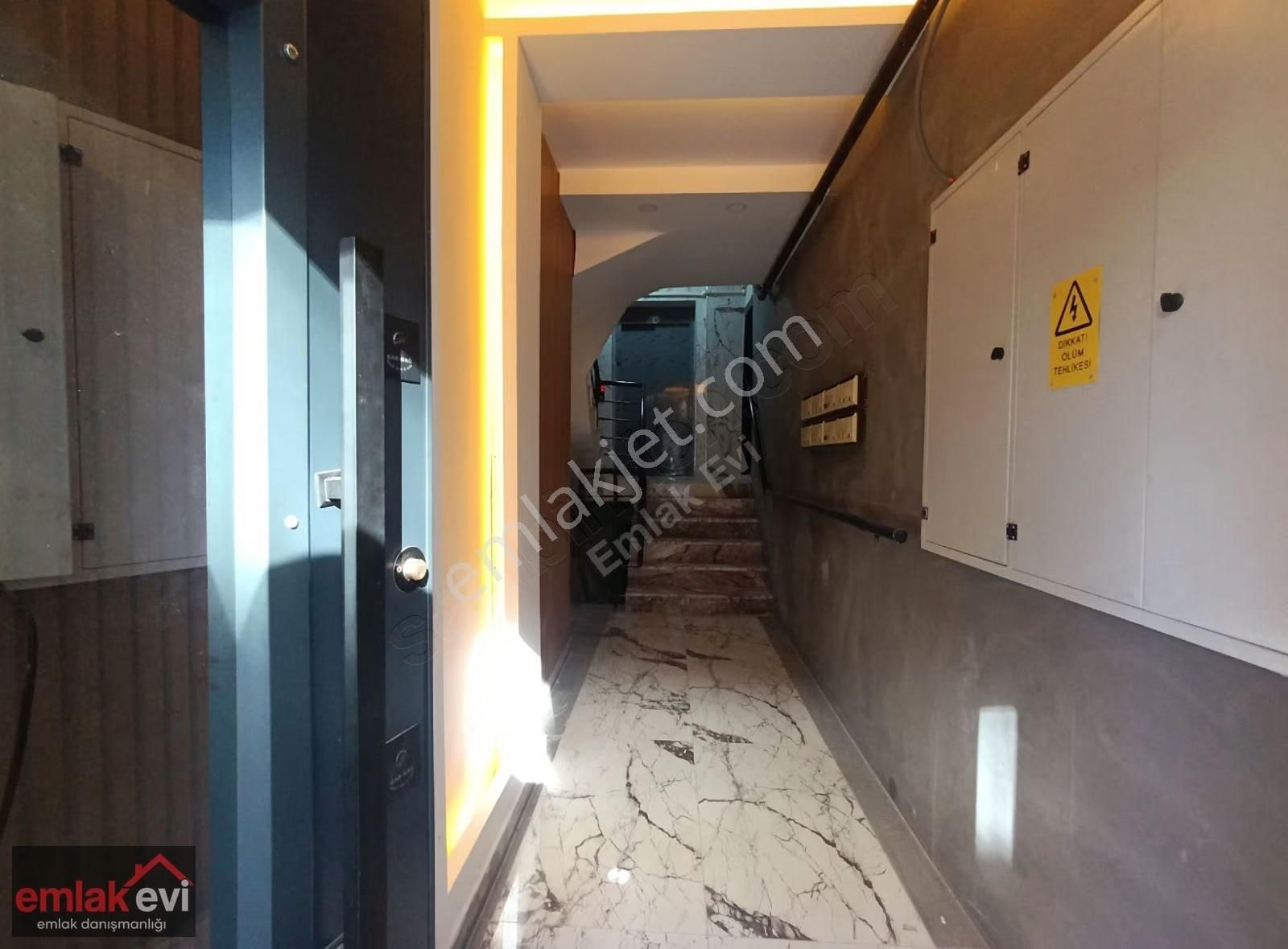 Emlâk Evi'nden Ata Mah. Satılık Sıfır 2+1 Lüks Dubleks Daire - Görsel 5