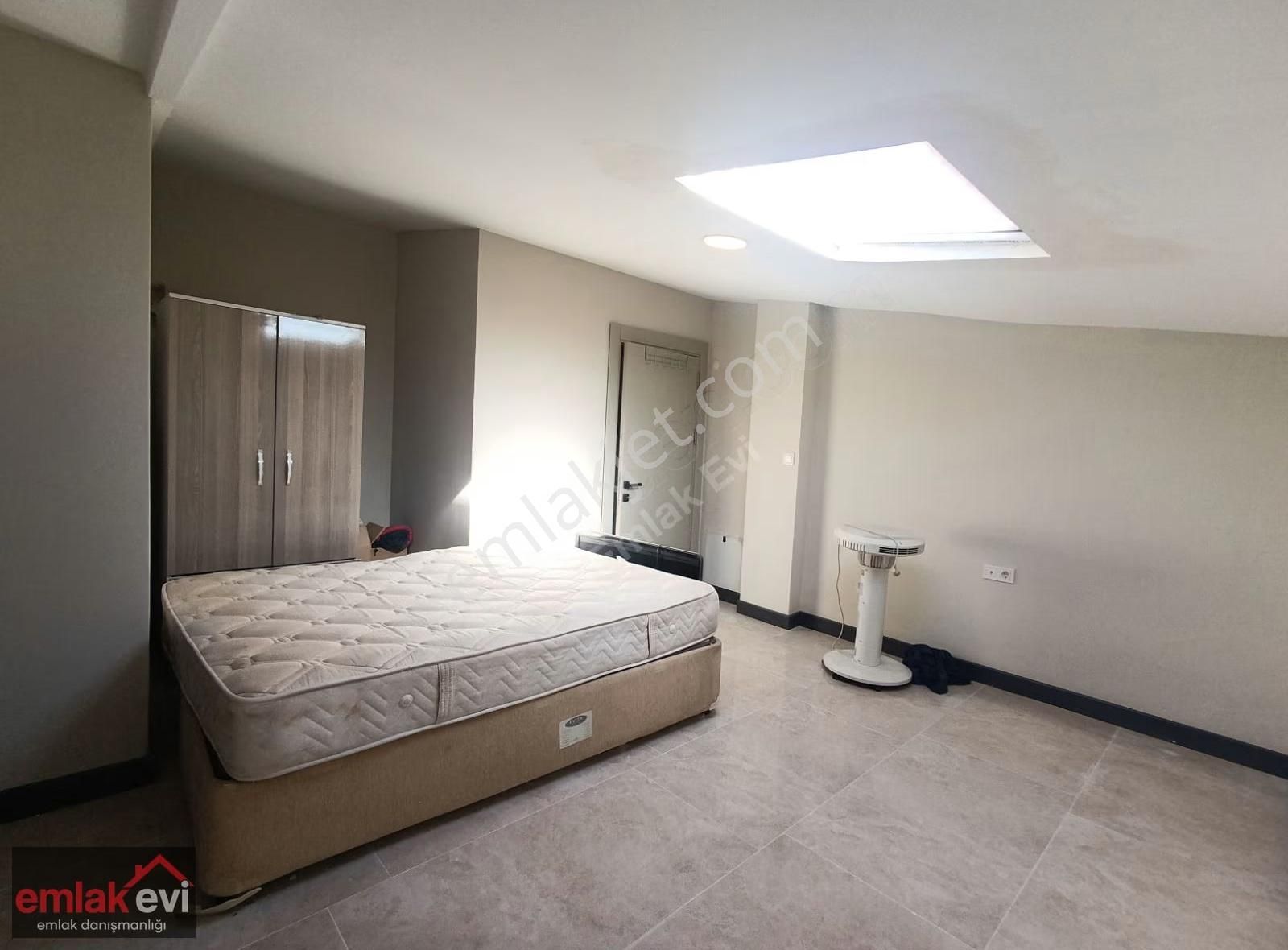 Emlâk Evi'nden Ata Mah. Satılık Sıfır 2+1 Lüks Dubleks Daire - Görsel 11