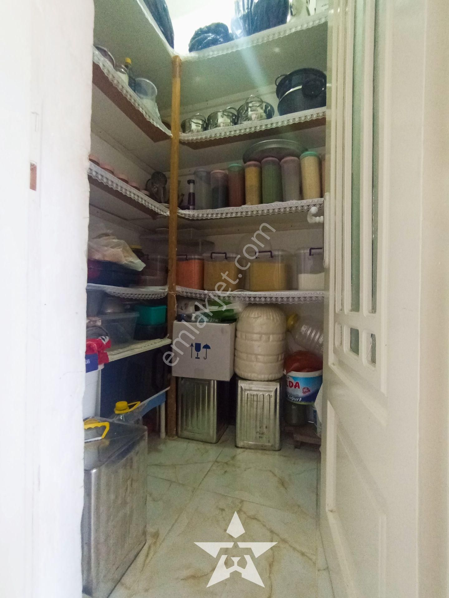 Royalest'ten Cadde Üstü Geniş Ve Önü Açık 3+1 - Görsel 12