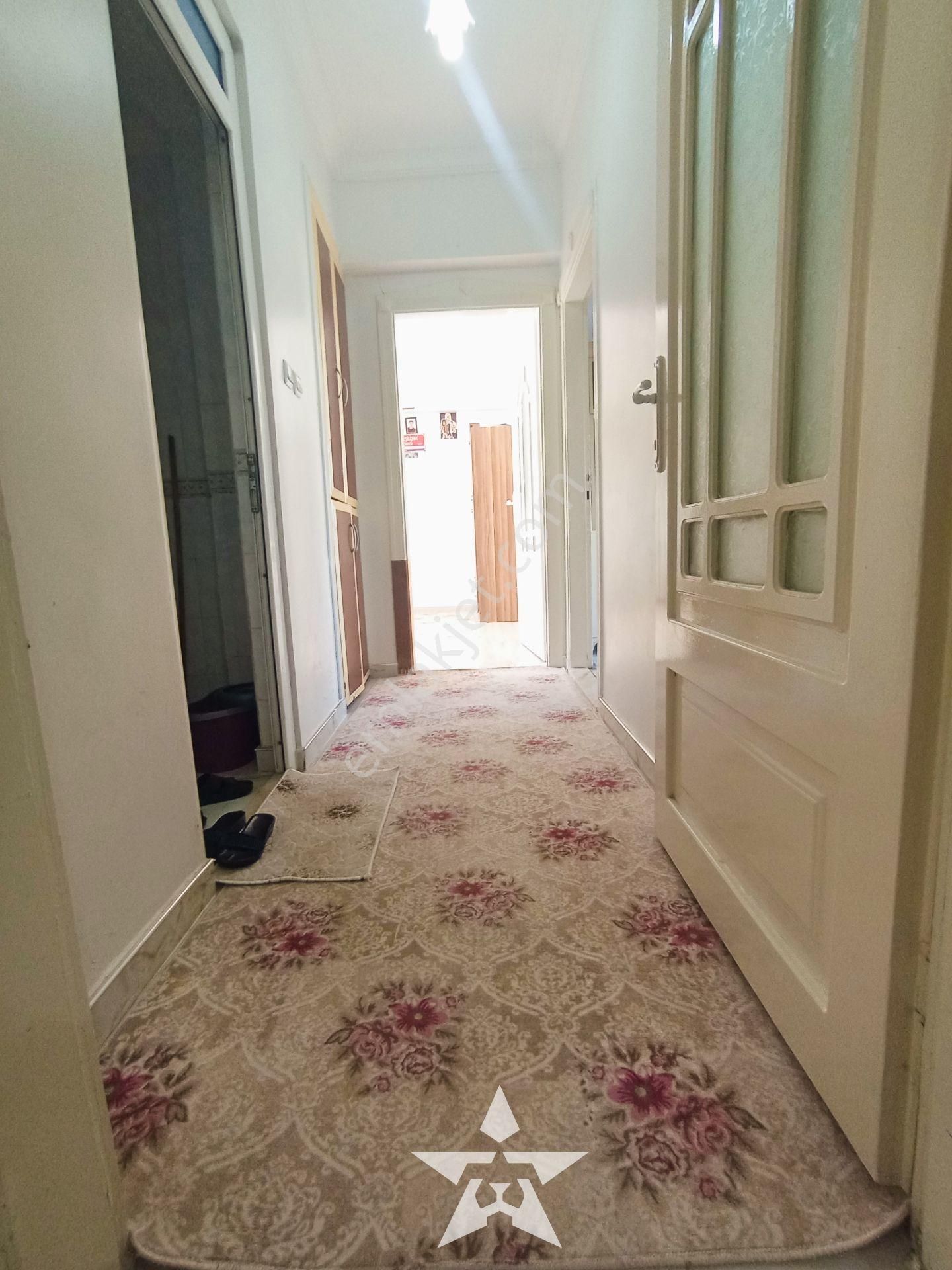 Royalest'ten Cadde Üstü Geniş Ve Önü Açık 3+1 - Görsel 20