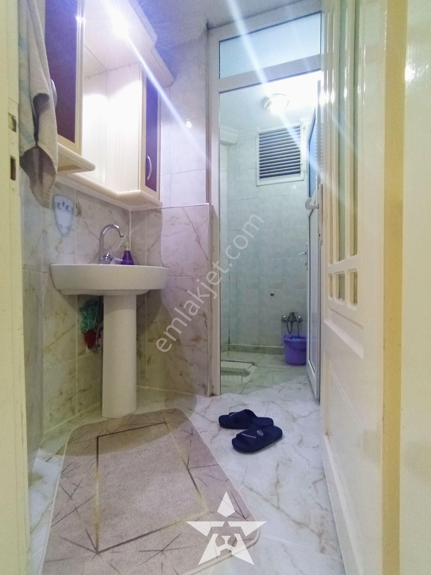 Royalest'ten Cadde Üstü Geniş Ve Önü Açık 3+1 - Görsel 15