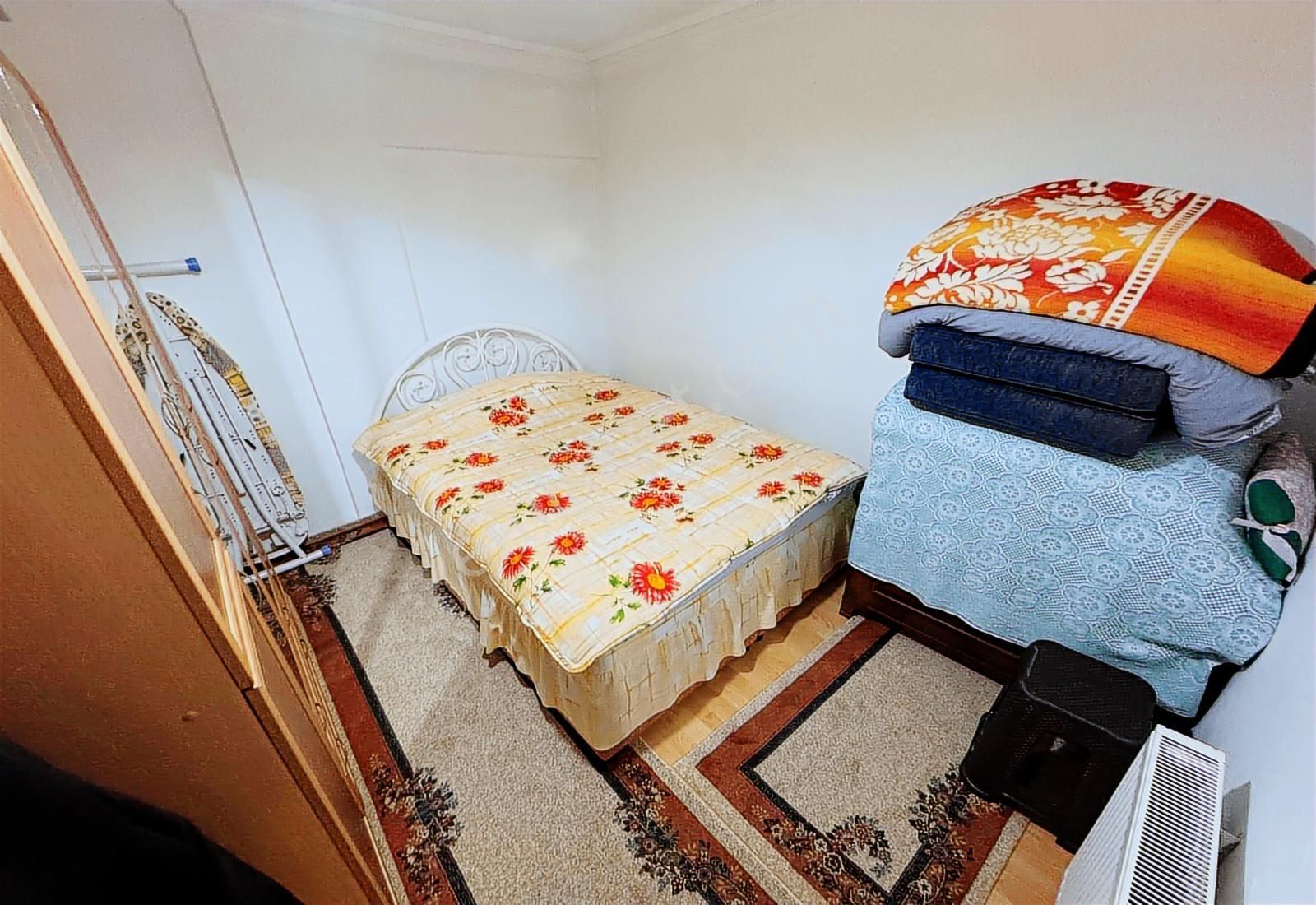 19 Mayıs Bölgesin'de; Temiz 2+1 ,merkezi Konum, Kök Tapu!!! - Görsel 20