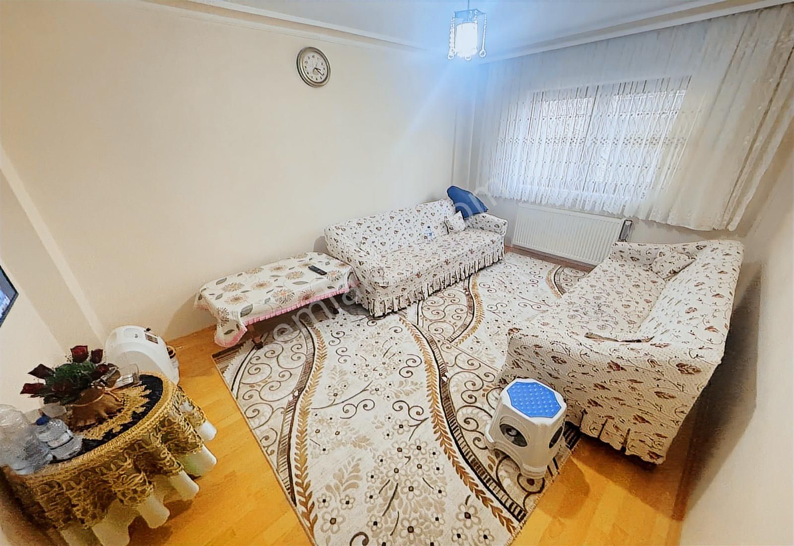 19 Mayıs Bölgesin'de; Temiz 2+1 ,merkezi Konum, Kök Tapu!!! - Görsel 23